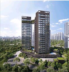 arina-east-residences photo thumbnail #8